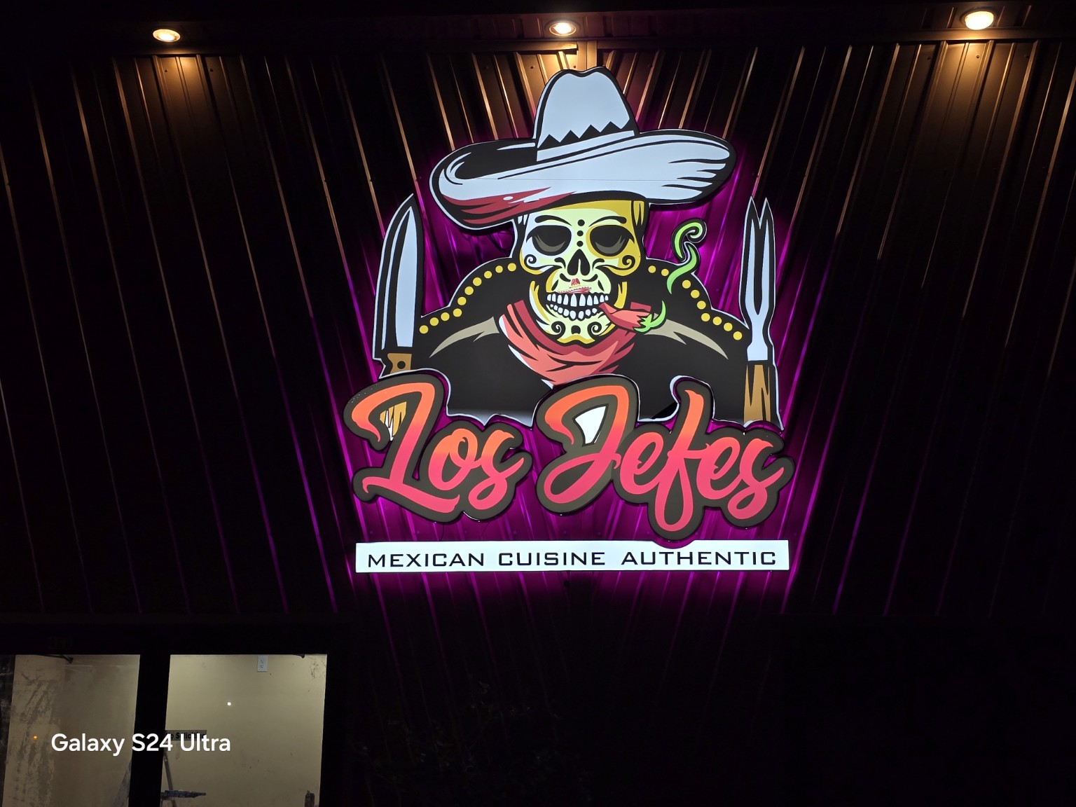 Los Jefes