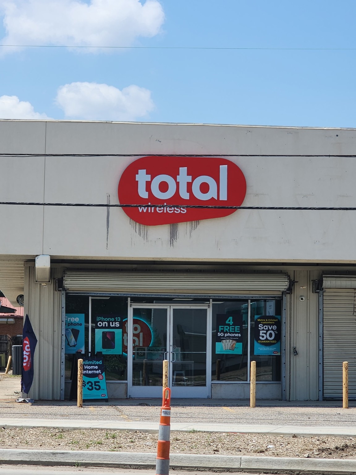 Total Wireless