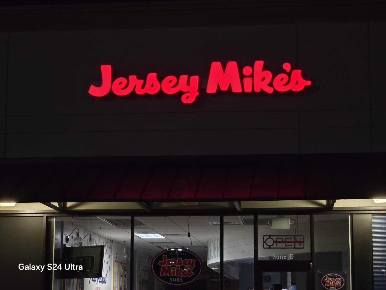 Jersey Mike’s