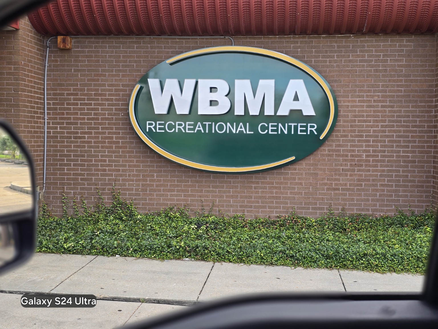 WBMA