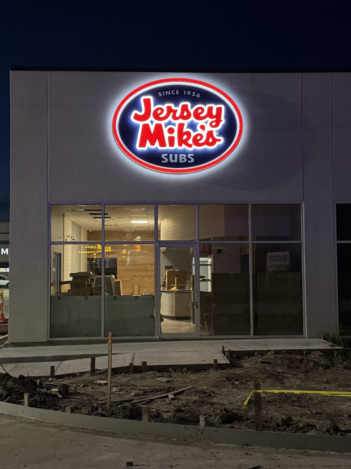 Jersey Mike’s