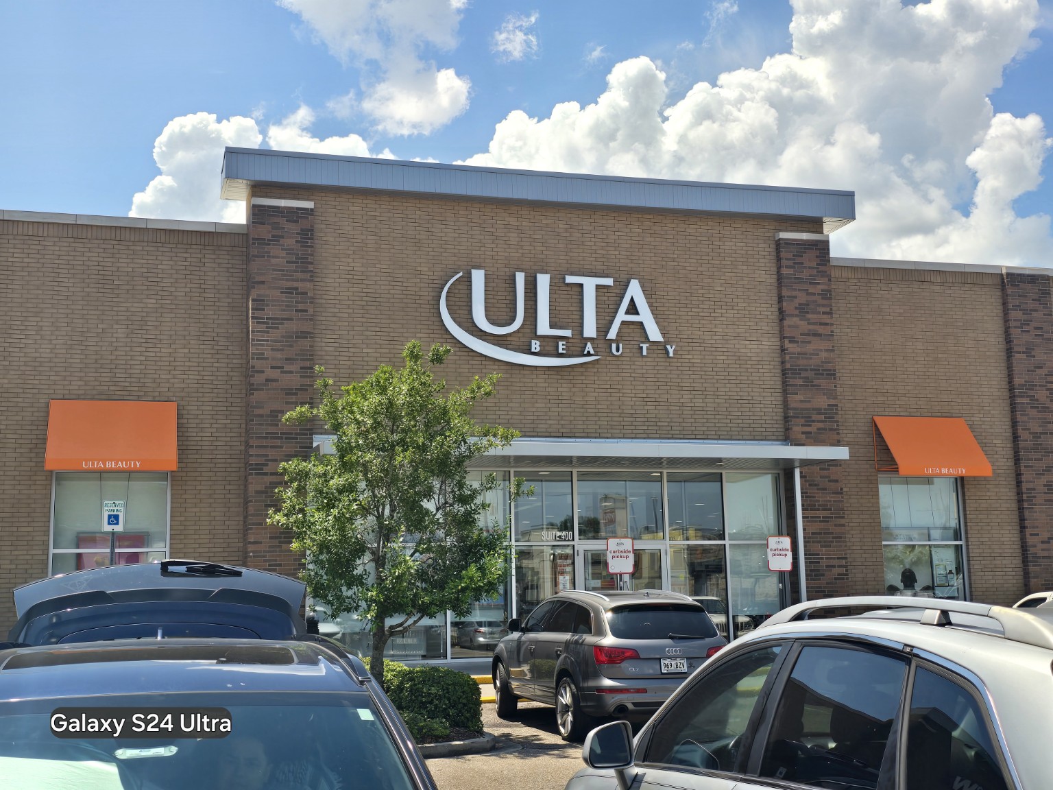ULTA Retail